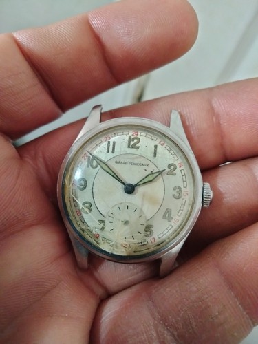 Girard perregaux mens - perregaux, watch
