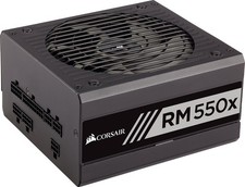 Corsair RM550x PLUS Gold 550W
