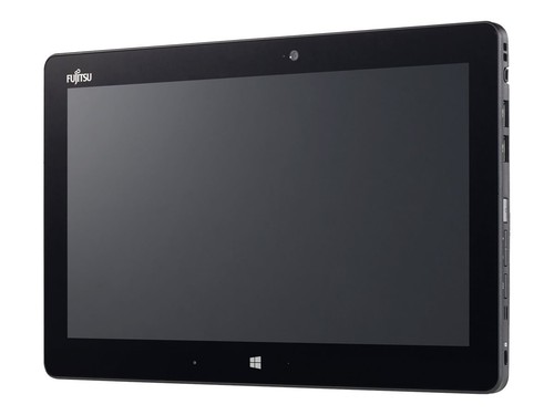 Fujitsu arrows tab - fujitsu,