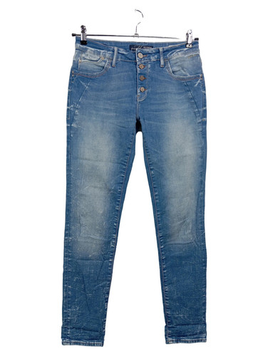 Mavi jeans slim - mavi, fit