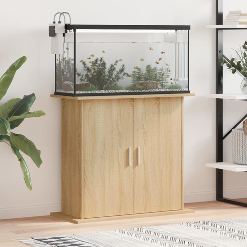 Vidaxl supporto acquario - supporto,