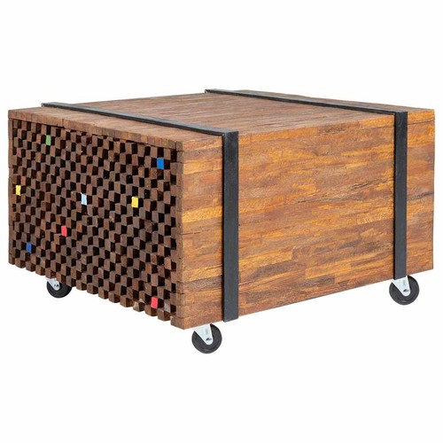 Tavolino laterale legno - tavolino, tavolo