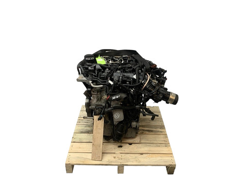 Motore completo b37c15a 5 - completo, 1.5