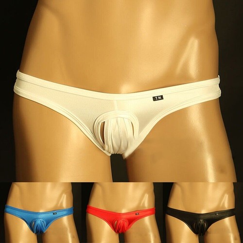 Biancheria intima uomo