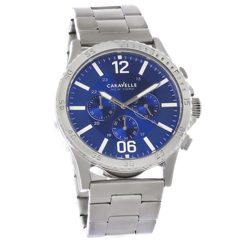 Orologio caravelle bulova - orologio,