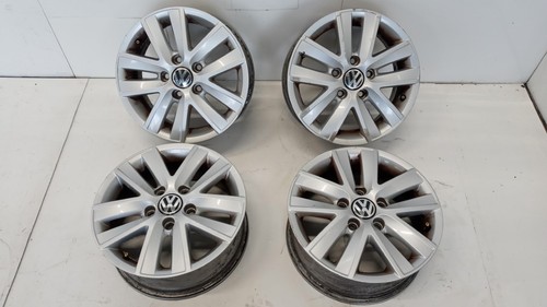 Serie cerchi lega - 4,