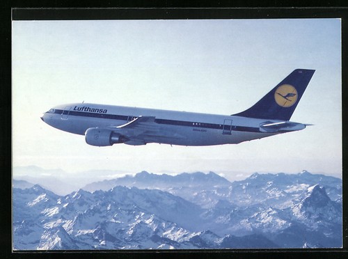 Aereo linea - ak, di