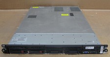 HP ProLiant DL360 G6 1x Xeon E5520 2,26 GHz 146 GB 12 GB 256 MB server RAID P800 1U