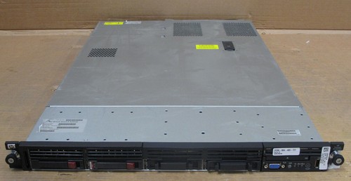 Proliant dl360 1x - hp, g6