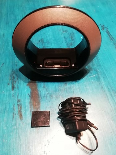 Jbl radial micro dock - radial,