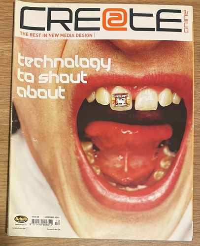 Cre online issue - (create),