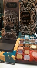 Urban decay game thrones - urban, of