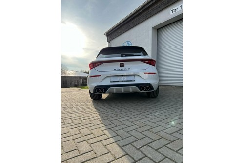 Fox duplex scarico sportivo - scarico,