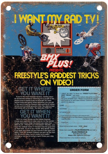 Vecchia scuola bmx 1985 - vecchia,