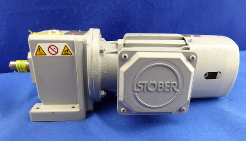 Stöber b21r 71k4 motore - b21r,