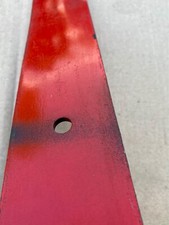 lama ORIGINALE NUOVA rossa