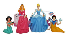 Tomy6 to Collect "Disney