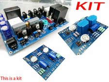 Kit Preamplificatore +