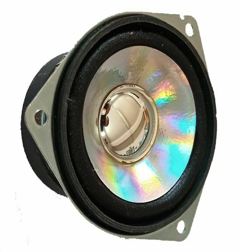Tweeter altoparlante cono - altoparlante, a