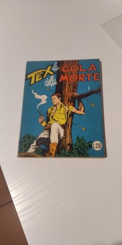 Tex similspillato numero la - similspillato,