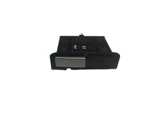 Cassetto porta bibite per Alfa