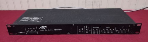 Vity monopro media - monopro,