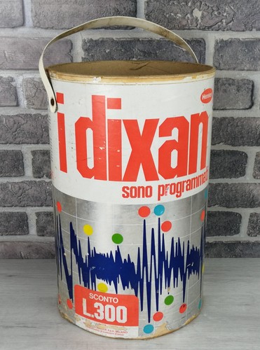 Dixan fustino vintage - fustino,