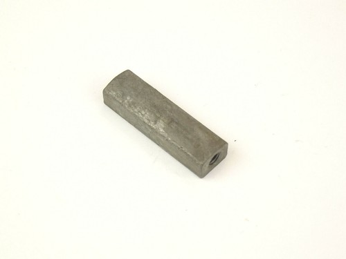 Luftschieber nsu superfox 125 - nsu,