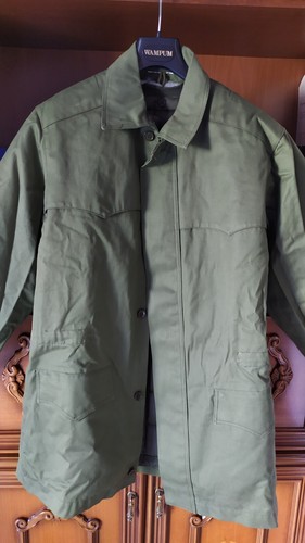 Giubbotto militare esercito - giubbotto,