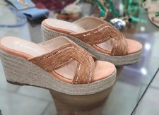 CIABATTE DONNA CON ZEPPA