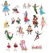 Decorazione albero di Natale