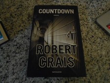 ROBERT CRAIS - COUNTDOWN -