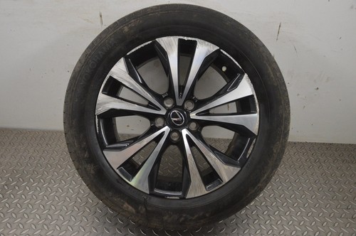 Cerchio lega lexus nx300h - in,