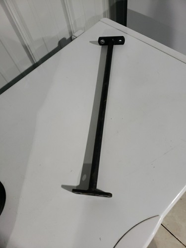 Albero motore trattore