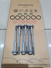 Kit GUARNIZIONI INIETTORI AUDI