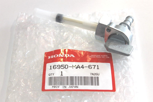 Honda rubinetto benzina - rubinetto, vf750c