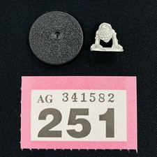 Squig Metallo fuori Stampa