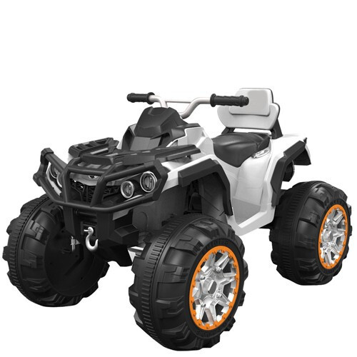 Quad elettrico per bambini