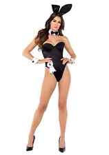 Costume coniglietto playboy