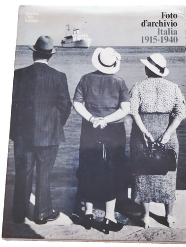 Libro touring club - libro,