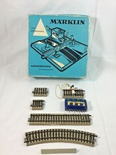 Marklin Misc Item Track