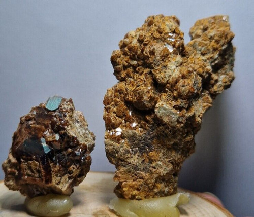 Minerale granati lotto - minerale@, n2