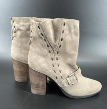 Stivali moto pullon Janet &