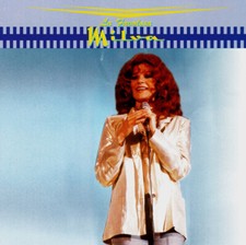 Milva favolosa - la,