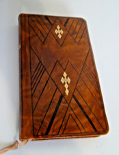 Messale Di Evangelisti Antico N° 508 Drugget & Ardant 1935