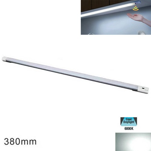 Barra led cucina armadio - a,