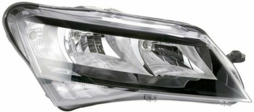 Faro anteriore per skoda - faro,