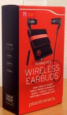 Plantronics BackBeat GO 2