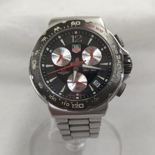 Usato funzionante TAG HEUER F1
