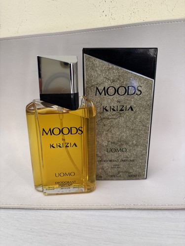 Profumo moods krizia 100ml - krizia,